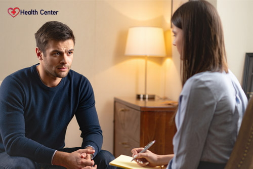 Как проходит лечение игромании в Новочеркасске в клинике Центр здоровья<