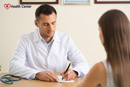 Лечение зависимости от Габапентина в Новочеркасске в клинике Центр здоровья